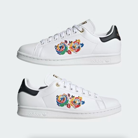 Adidas x Rich Mnsi Stan Smiths - Picture 5 of 7